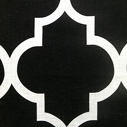 Gate - Ebony